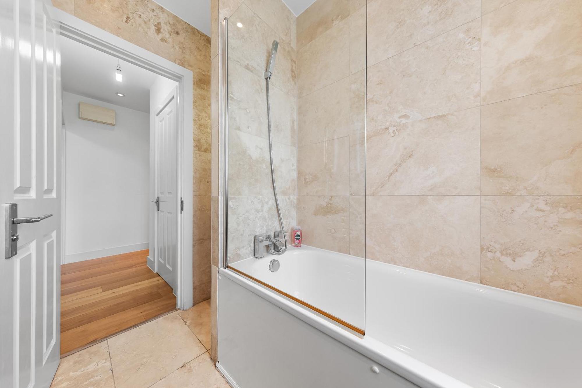 Modern Flat In Stockwell, 10 Mins From Oxford Circus Apartment Лондон Екстериор снимка